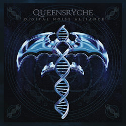 Digital Noise Alliance - Queensryche