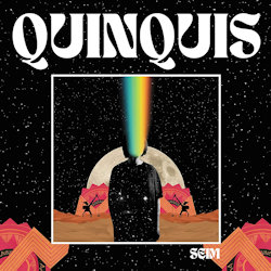 Seim - Quinquis