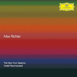 The New Four Seasons - Vivaldi Recomposed - Max Richter