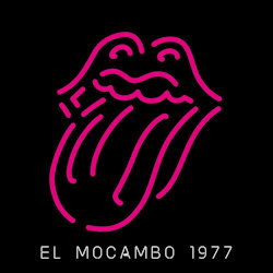 El Mocambo 1977 - Rolling Stones