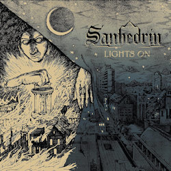 Lights On - Sanhedrin