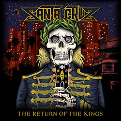 Return Of The Kings - Santa Cruz