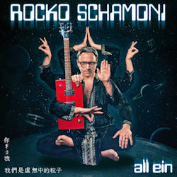 All Ein - Rocko Schamoni