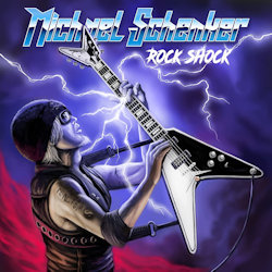 Rock Shock - Michael Schenker