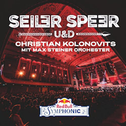 Red Bull Symphonic. - Seiler + Speer