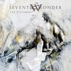 The Testament - Seventh Wonder