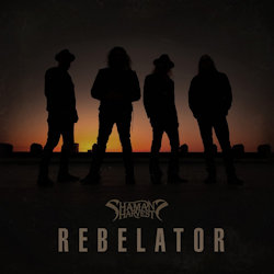 Rebelator - Shaman