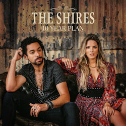 10 Year Plan - Shires