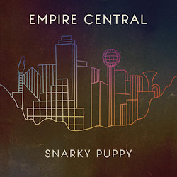 Empire Central - Snarky Puppy