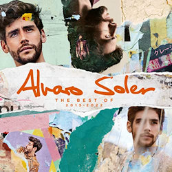 The Best Of 2015-2022 - Alvaro Soler