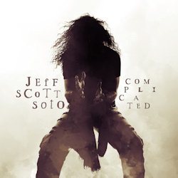 Complicated - Jeff Scott Soto