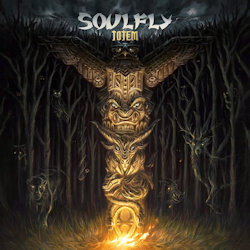 Totem - Soulfly