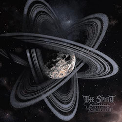 Of Clarity And Galactic Structures - Spirit