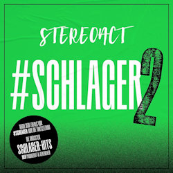 #Schlager 2. - Stereoact