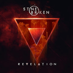 Revelation - Stone Broken