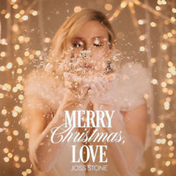 Merry Christmas, Love - Joss Stone