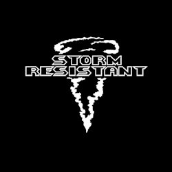 Storm Resistant - Storm Resistant