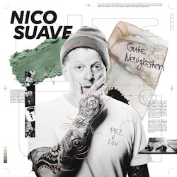 Gute Neuigkeiten - Nico Suave