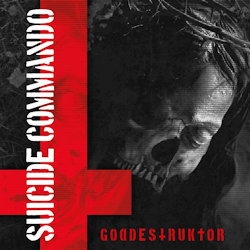 Goddestruktor - Suicide Commando