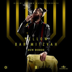 Yellow Bar Mitzvah - Sun Diego