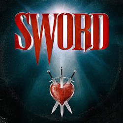 III. - Sword
