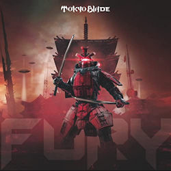 Fury - Tokyo Blade