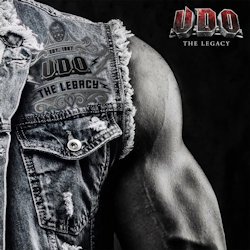 The Legacy - U.D.O.