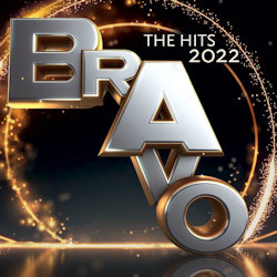 Bravo - The Hits 2022 - Sampler