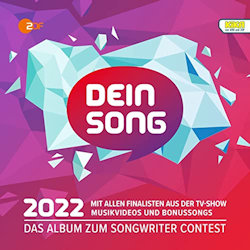 Dein Song 2022 - Sampler