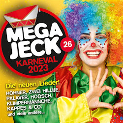 Megajeck 26 - Sampler