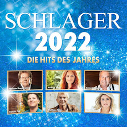 Schlager 2022 - Die Hits des Jahres - Sampler