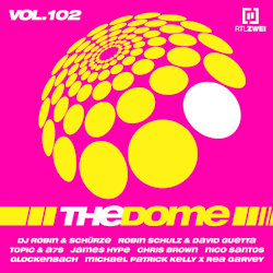 The Dome 102 - Sampler