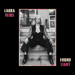 Found Light - Laura Veirs