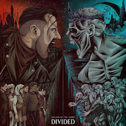 Divided - Villain Of The Story