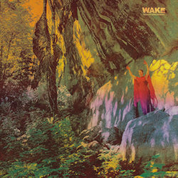 Thought Form Descent - Wake