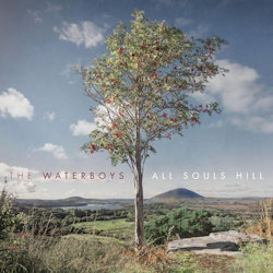 All Souls Hill. - Waterboys