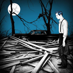 Fear Of The Dawn - Jack White