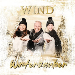 Winterzauber - Wind