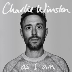 As I Am. - Charlie Winston