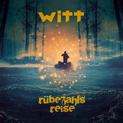 Rübezahls Reise - Witt