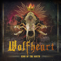 King Of The North - Wolfheart