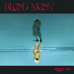 Blood Moon. - Ry X