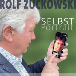 Selbstportrait - Rolf Zuckowski