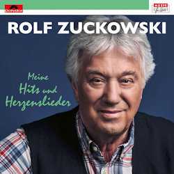 Meine Hits und Herzenslieder - Rolf Zuckowski