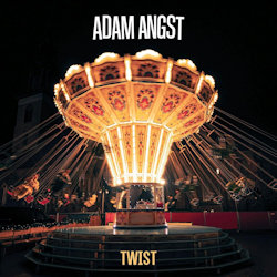 Twist - Adam Angst
