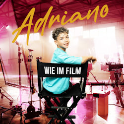 Wie im Film - Adriano
