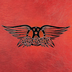 Greatest Hits (2023) - Aerosmith