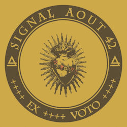 Ex Voto - Signal Aout 42