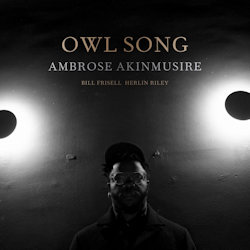 Owl Song - Ambrose Akinmusire