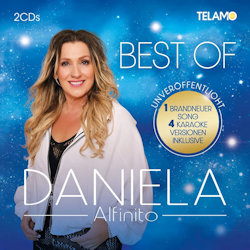 Best Of - Daniela Alfinito